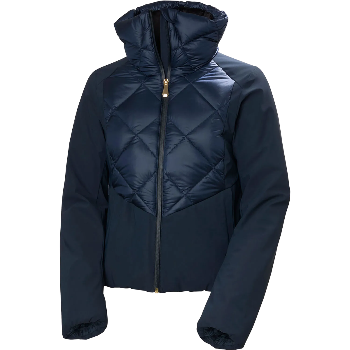 Helly Hansen Women's Avanti Hybrid Jacket in Navy