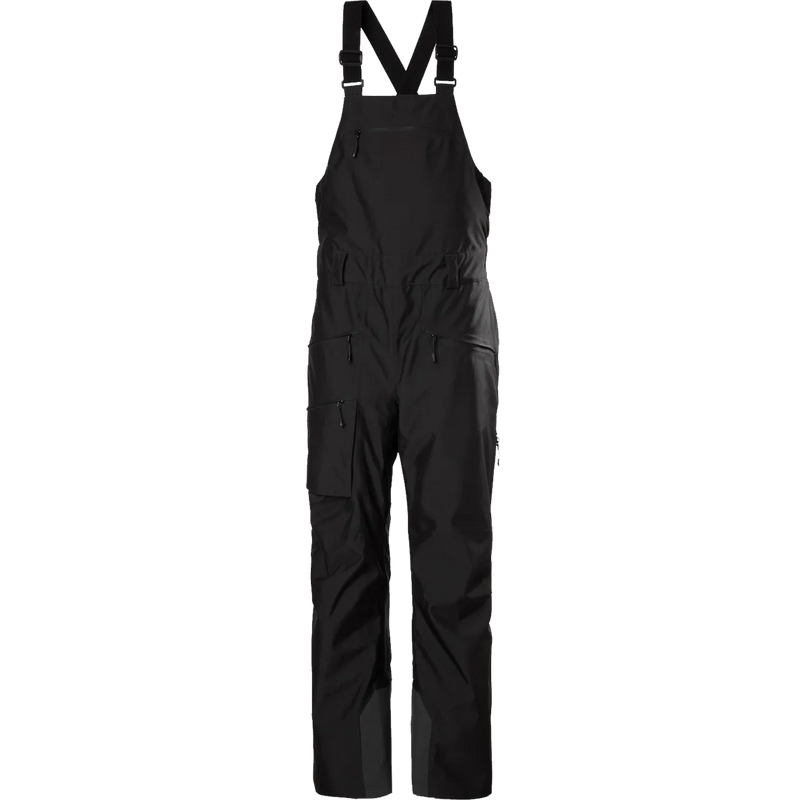 Women's Powderqueen Bib Pants 2.0, Featured Image