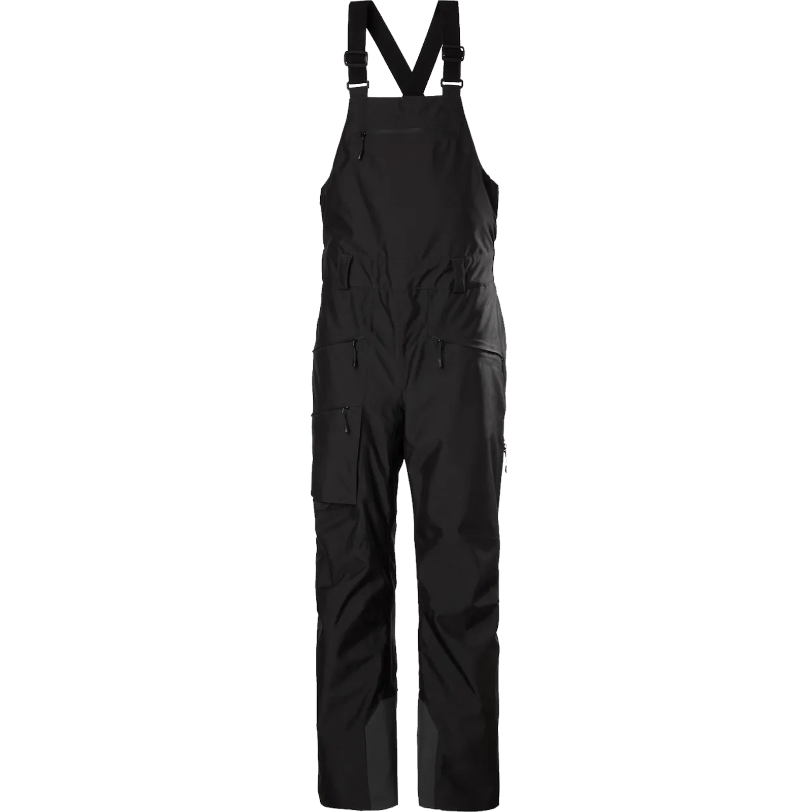 Women's Powderqueen Bib Pants 2.0 alternate view