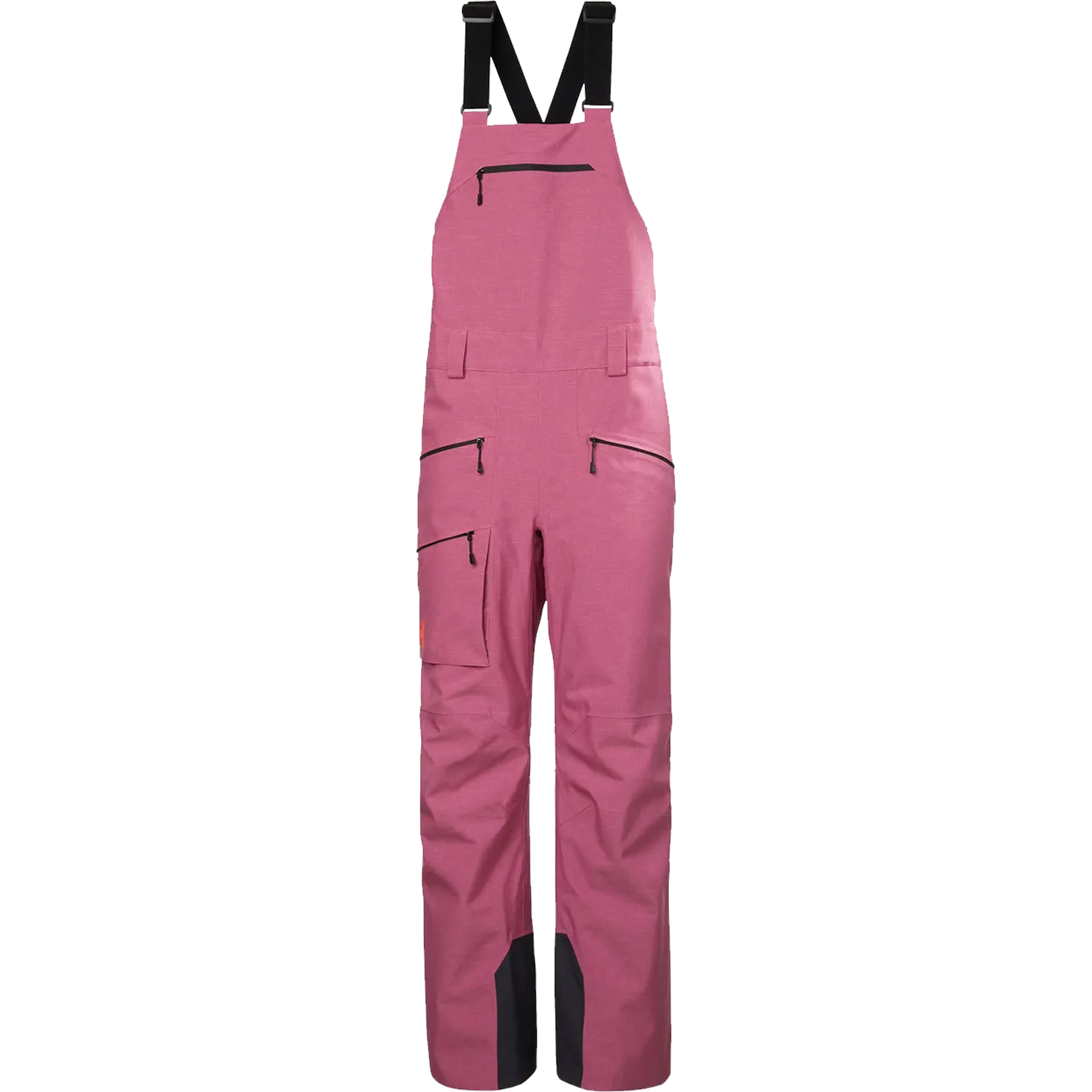 Women's Powderqueen Bib Pants 2.0 alternate view