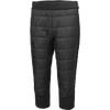 Helly Hansen Women's Lifaloft Insulator 3/4 Pant in Black