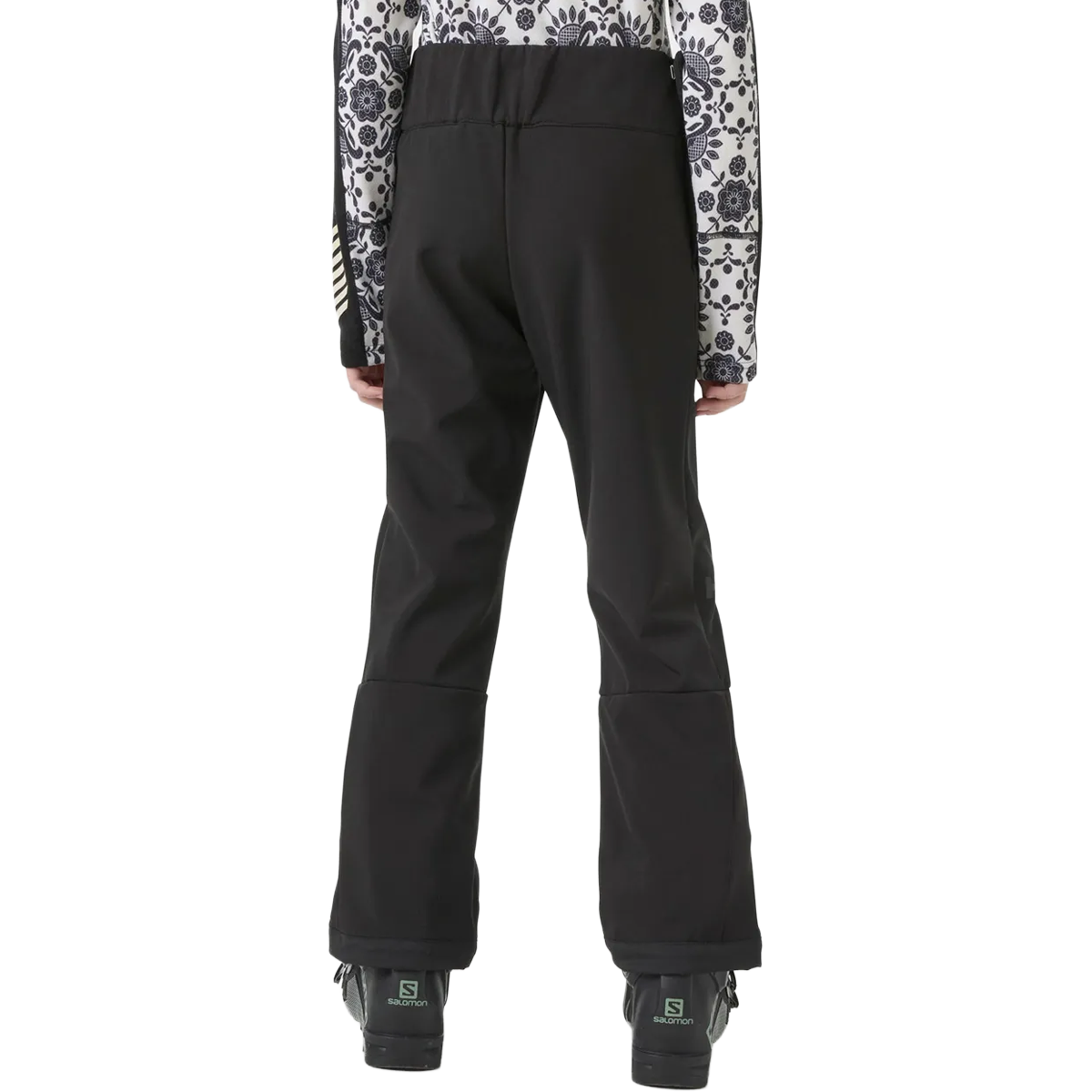 Youth Nora Softshell Pants alternate view