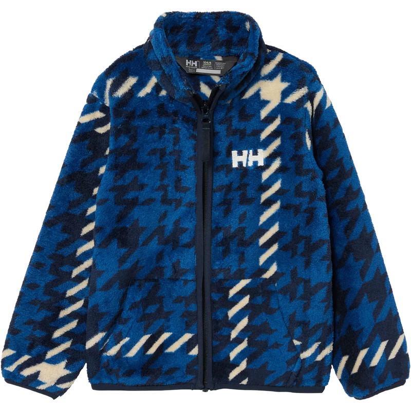 Youth Chill Fleece Jacket, Featured Image