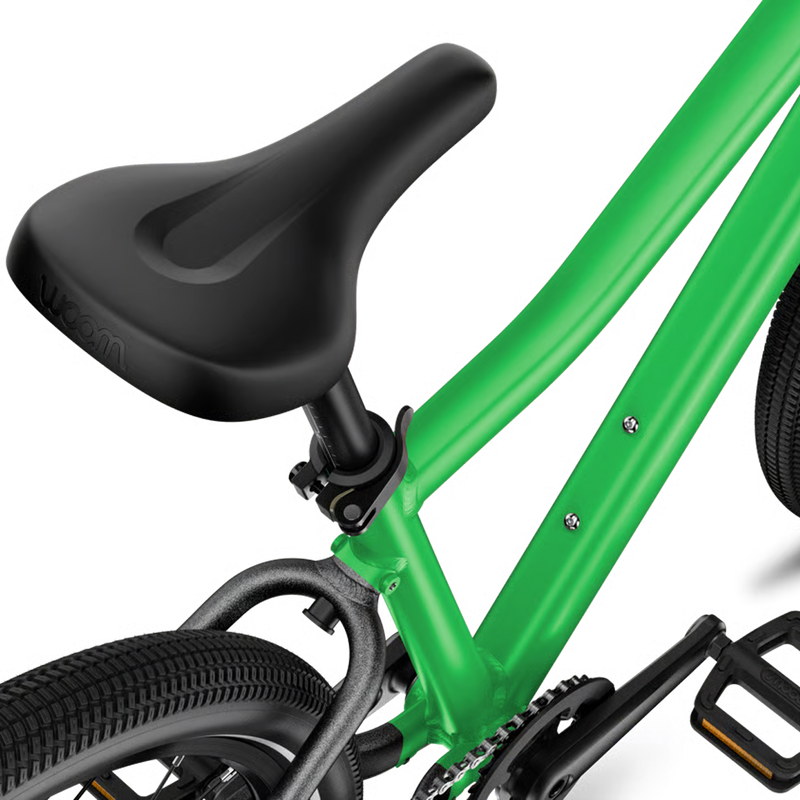 Youth woom Explore 6, Woom Youth woom Explore 6 saddle