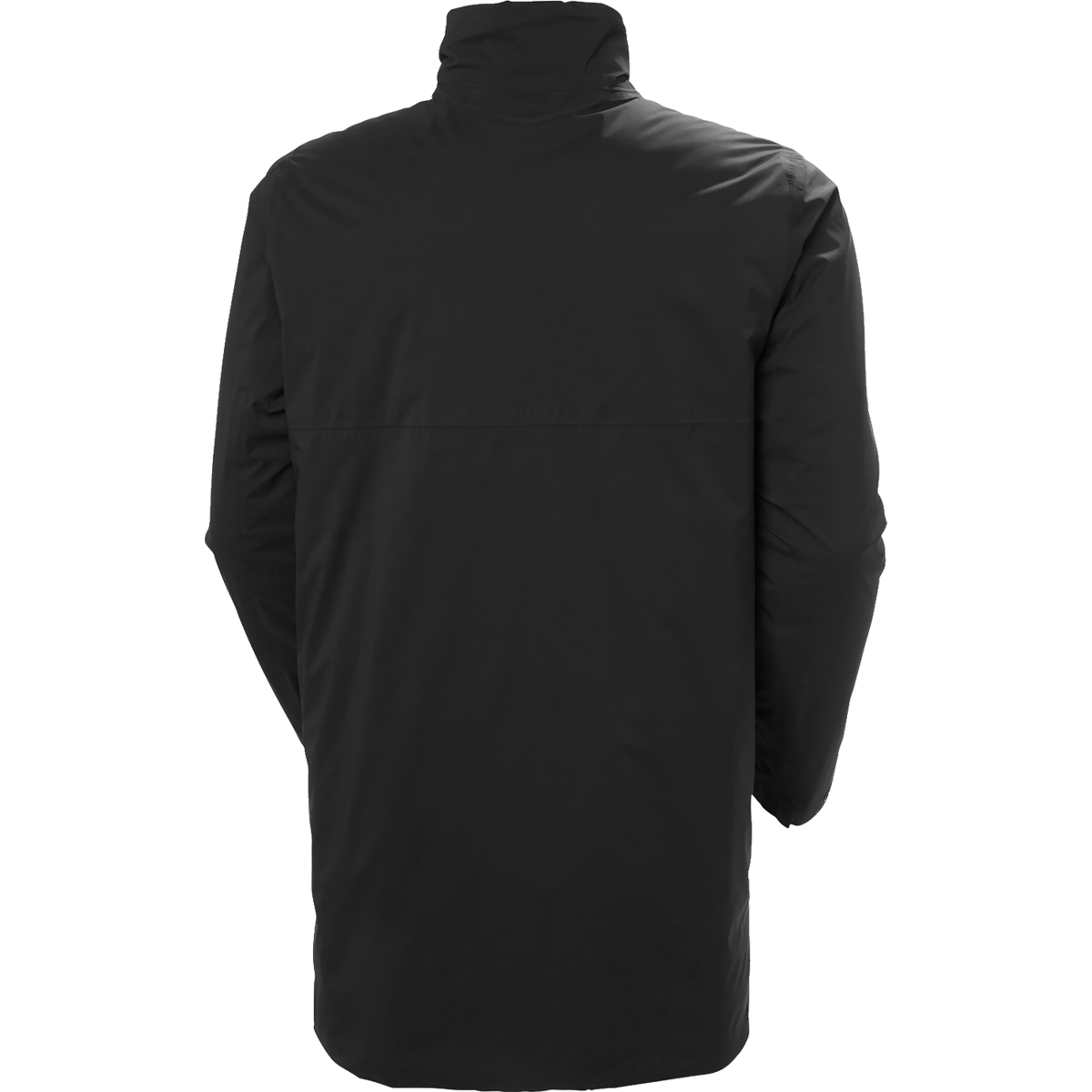 Men's Urban Pro Insulated Raincoat alternate view