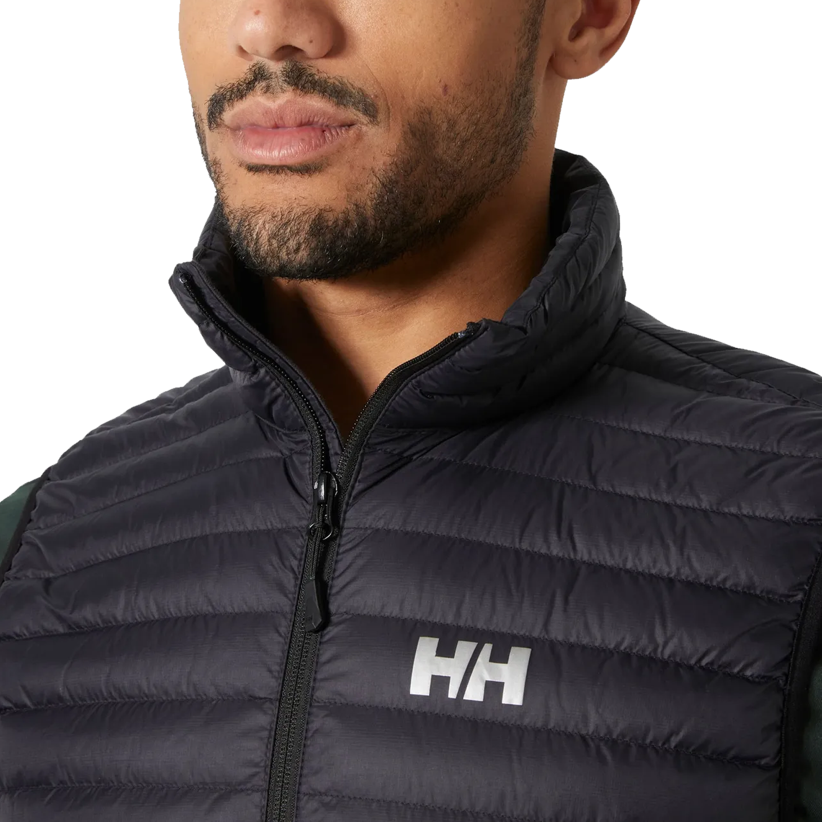 Men's Sirdal Insulator Vest alternate view