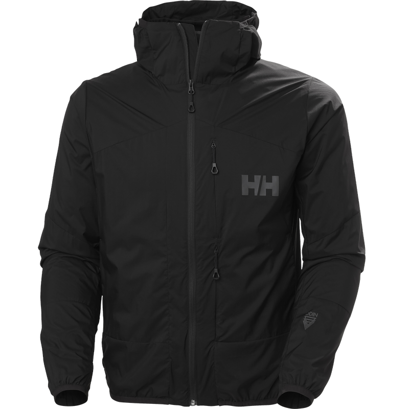 Men's Odin Backcountry Lightweight Hooded Insulator Jacket, Featured Image