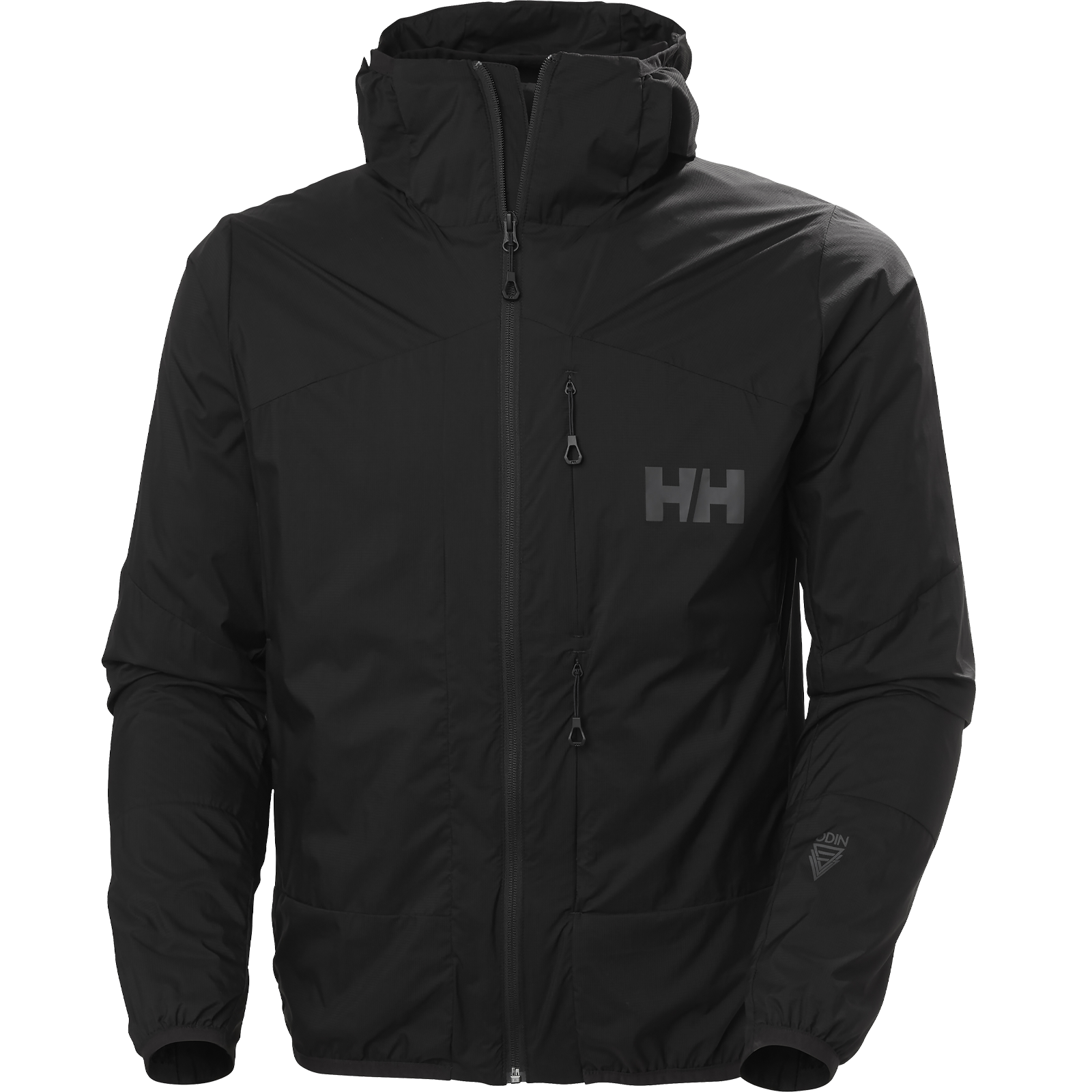 Men's Odin Backcountry Lightweight Hooded Insulator Jacket alternate view