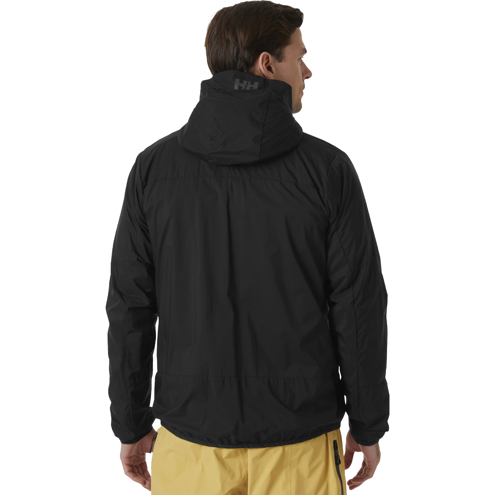 Men's Odin Backcountry Lightweight Hooded Insulator Jacket alternate view