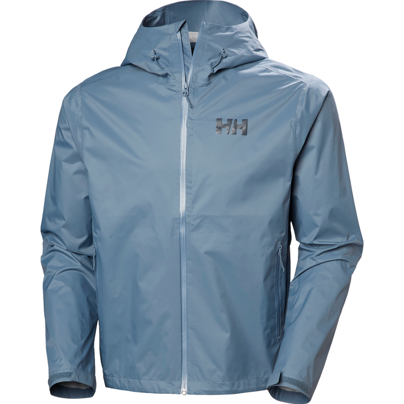 Men's Loke Terra Jacket, Featured Image