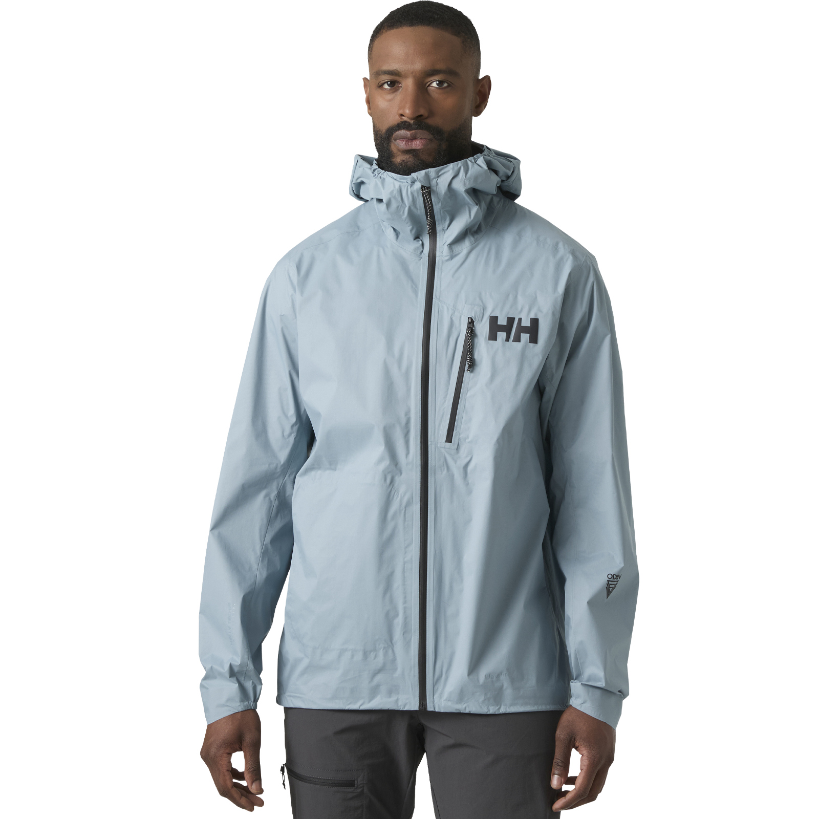 Men's Odin Infinity Minimalist Jacket alternate view