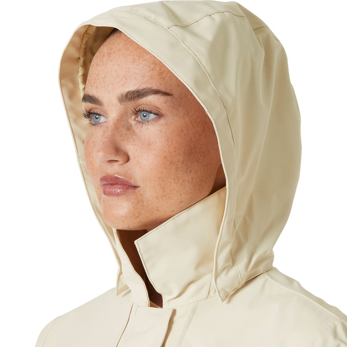 Women's Lilja Raincoat alternate view