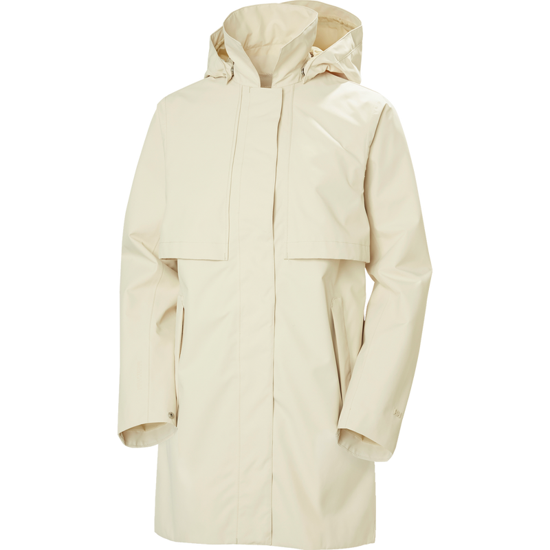 Women's Lilja Raincoat, Featured Image