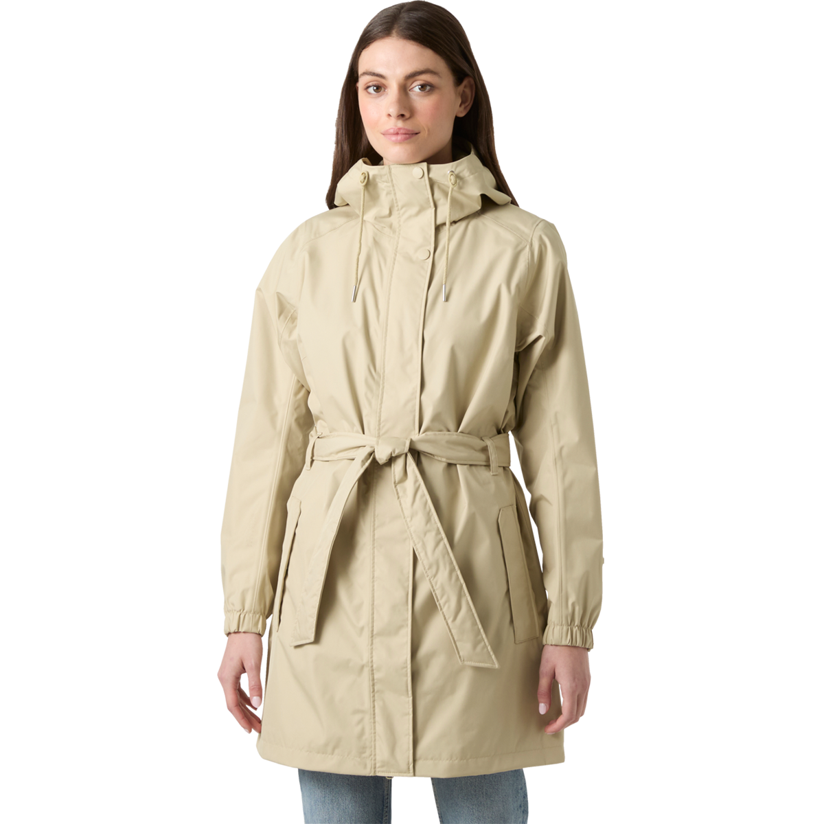 Women's HH Classics Trench Coat alternate view