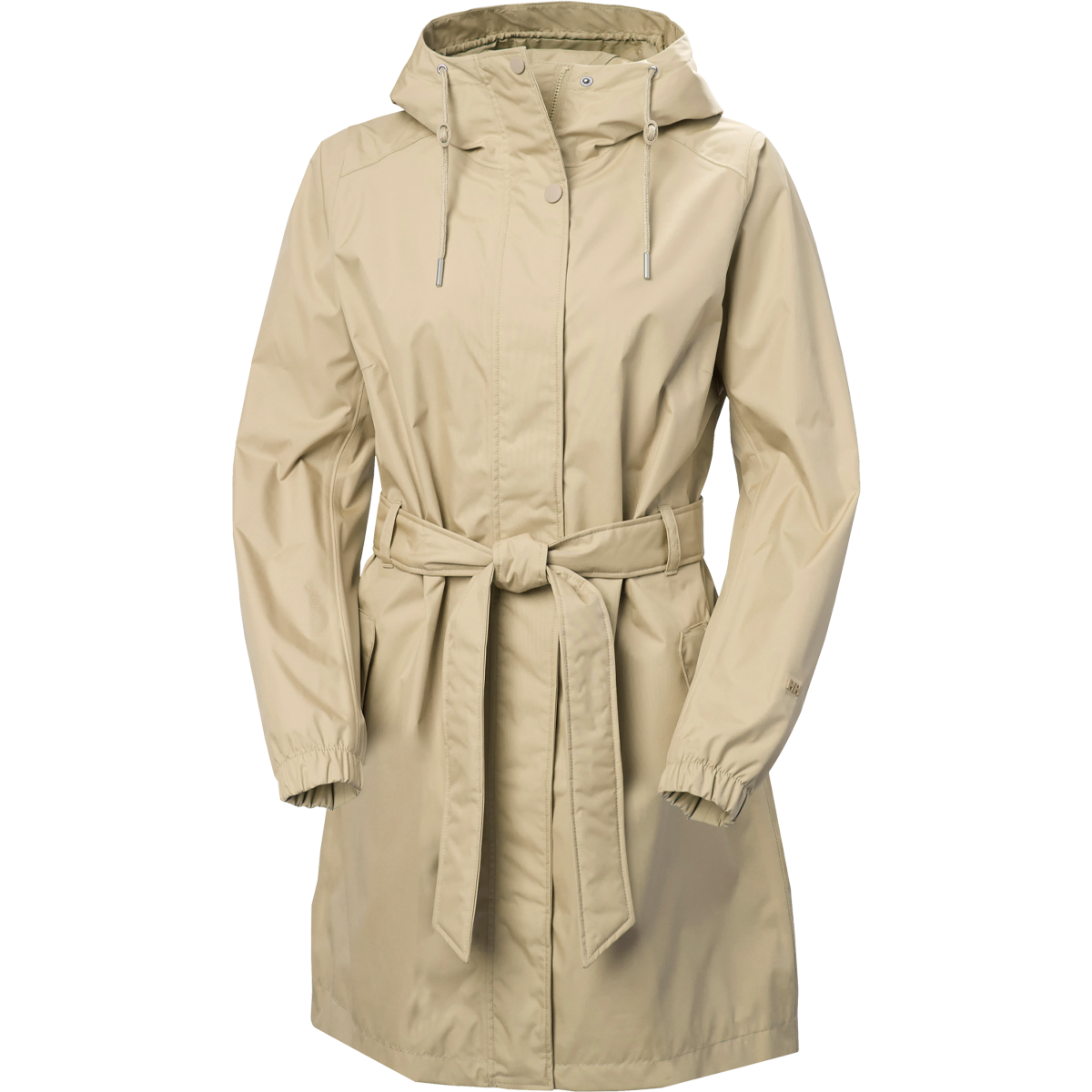 Women's HH Classics Trench Coat alternate view