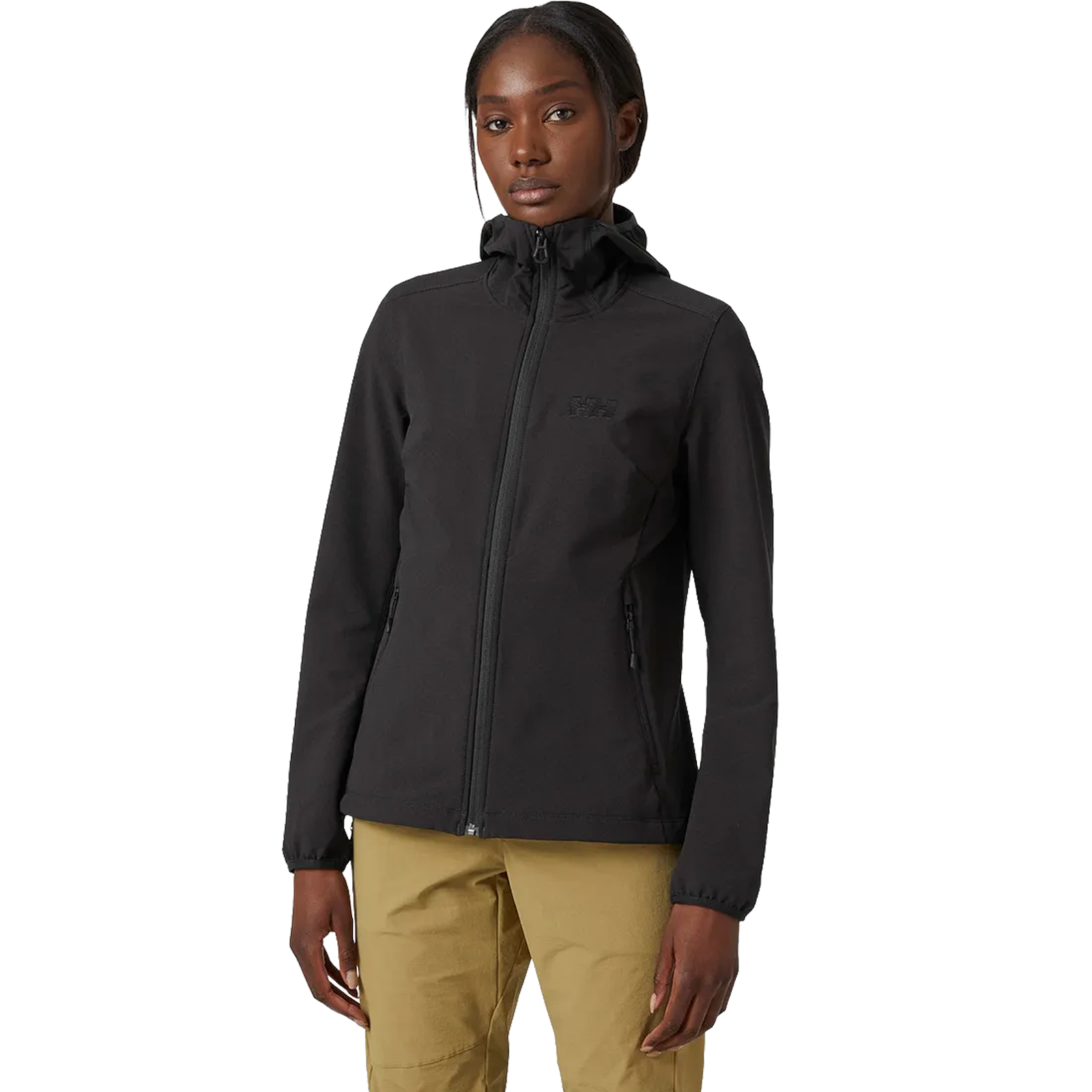 Women's Cascade Shield Jacket alternate view
