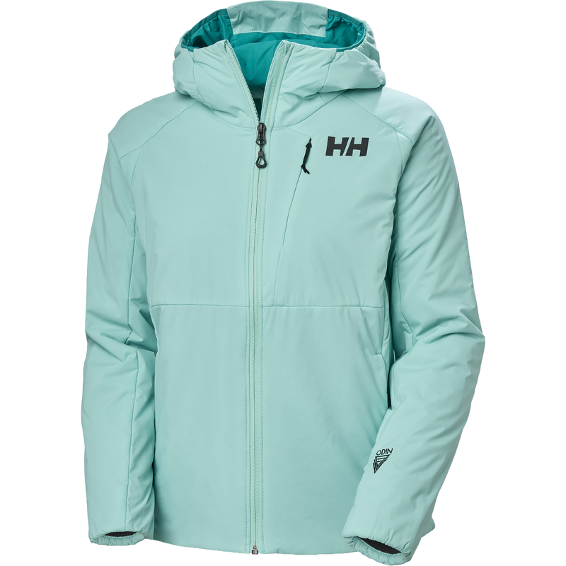 Women's Odin Stretch Hood Insulator 2.0, Featured Image