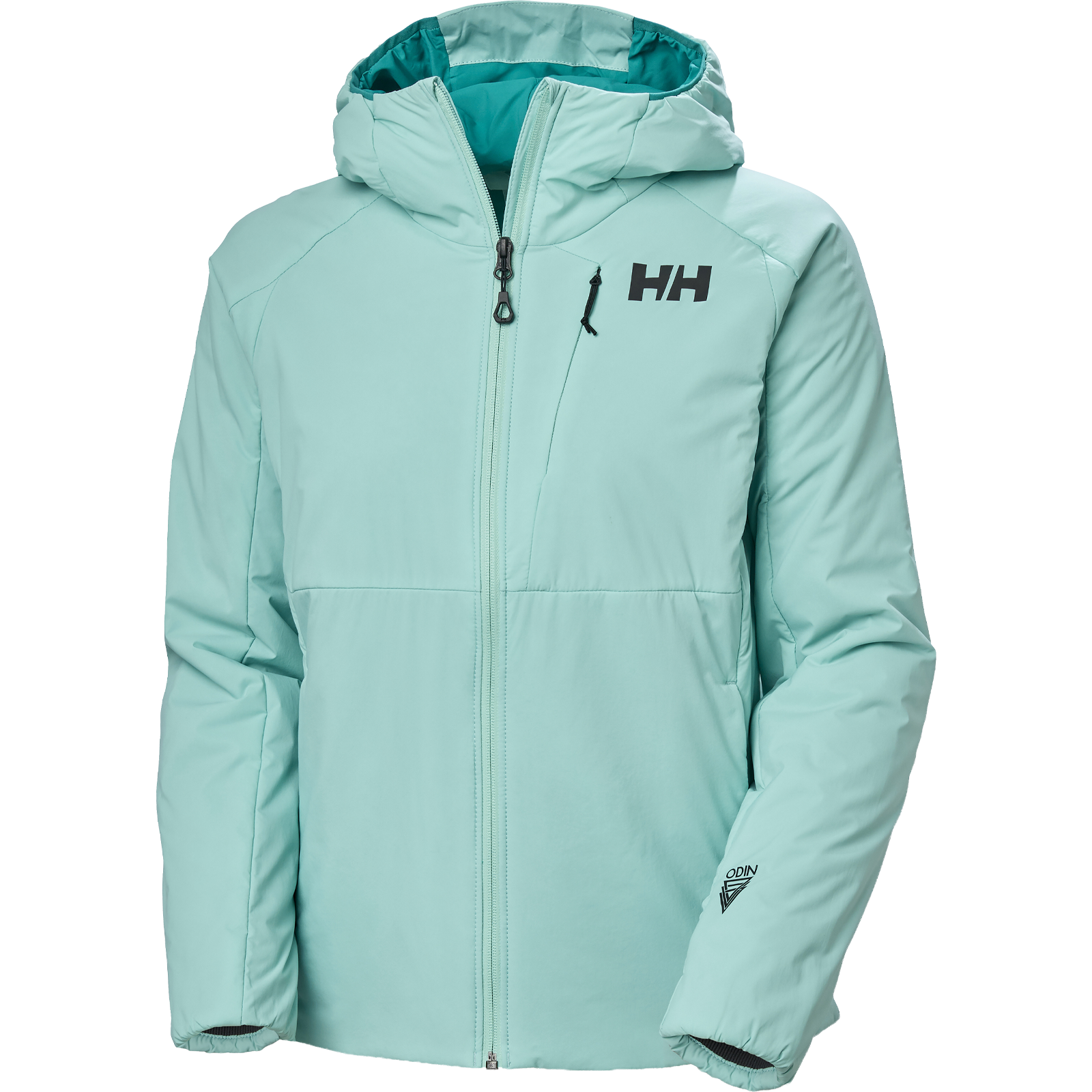 Women's Odin Stretch Hood Insulator 2.0 alternate view