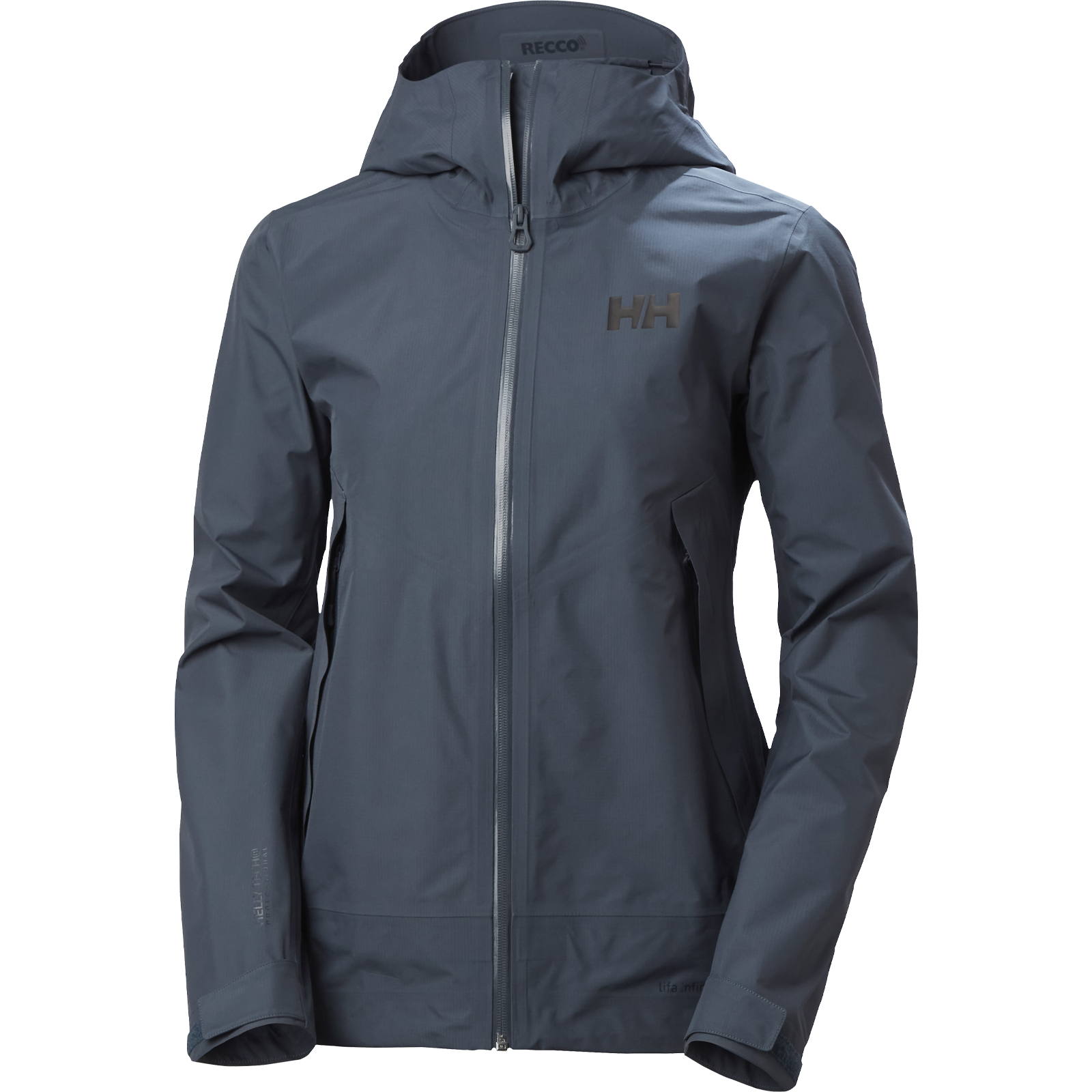 Women's Verglas Infinity Jacket 2.0 alternate view