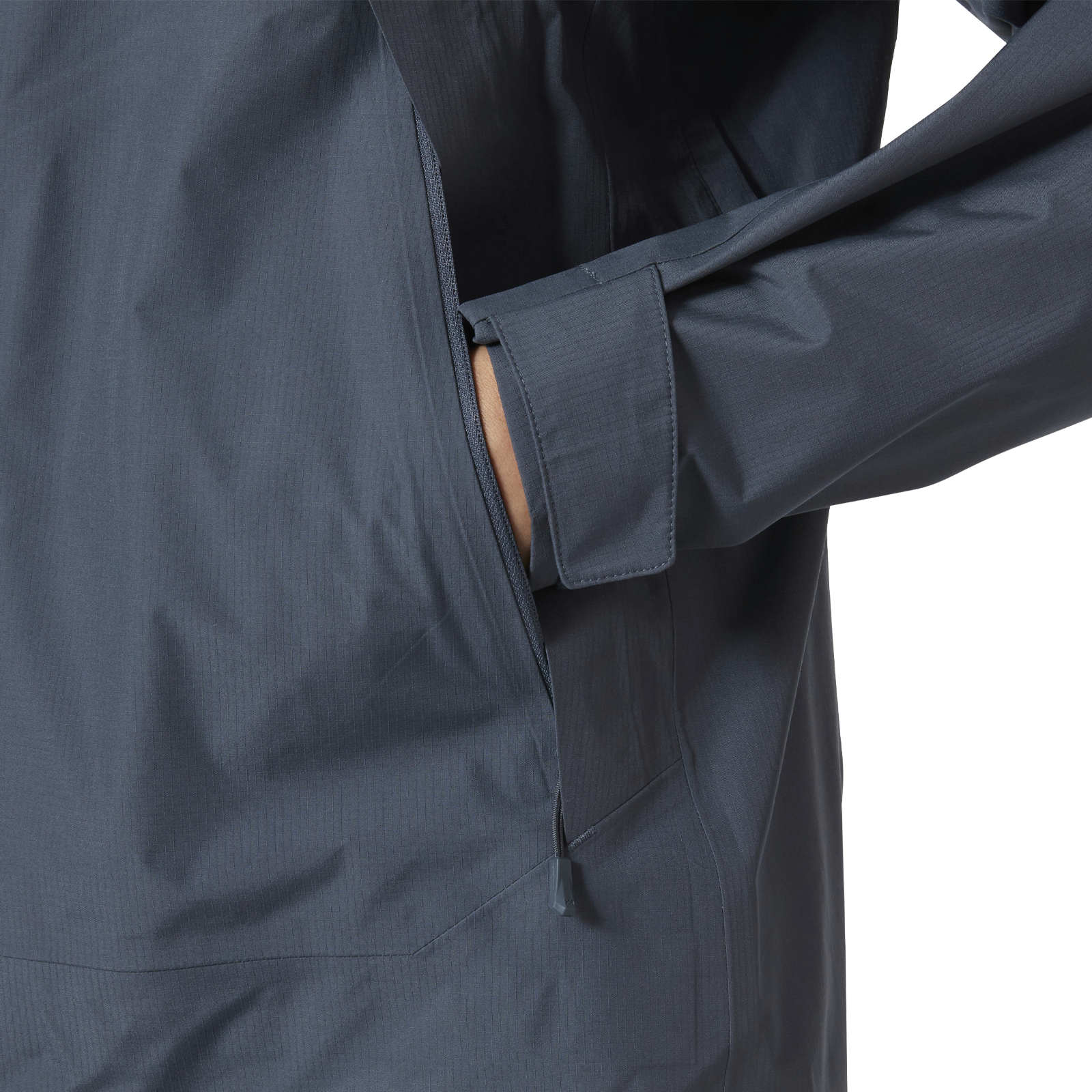 Women's Verglas Infinity Jacket 2.0 alternate view