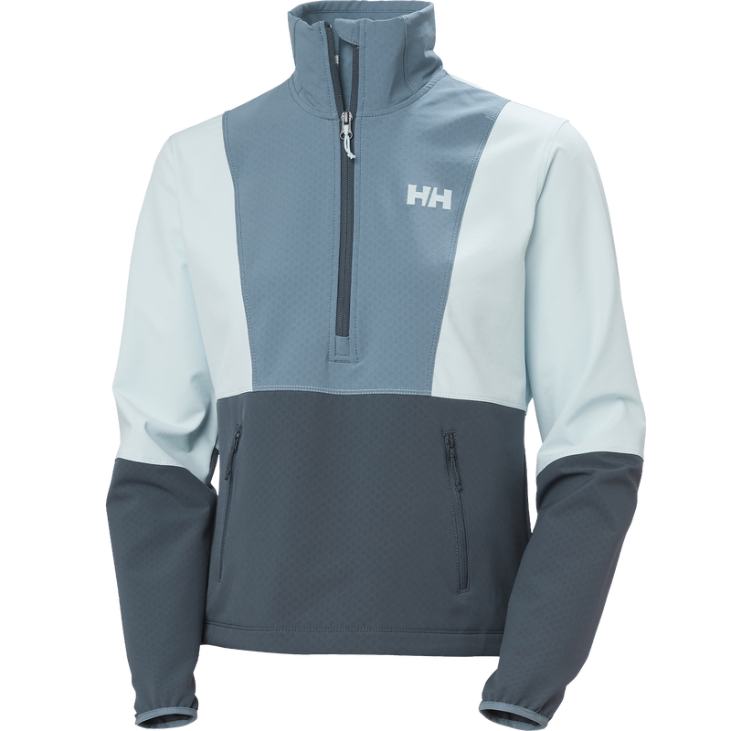 Women's Cascade Shield Anorak, Featured Image