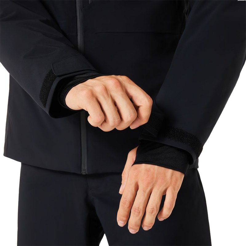 Oakley Men's Canopy Insulated Jacket thumb hole
