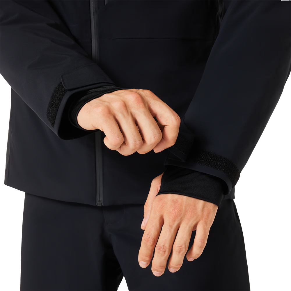 Oakley Men's Canopy Insulated Jacket thumb hole