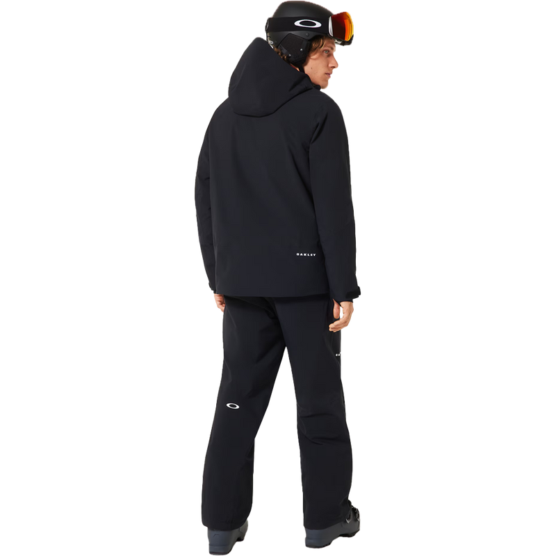 Oakley Men's Canopy Insulated Jacket back