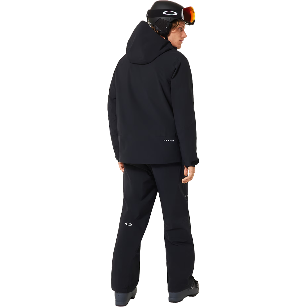 Oakley Men's Canopy Insulated Jacket back