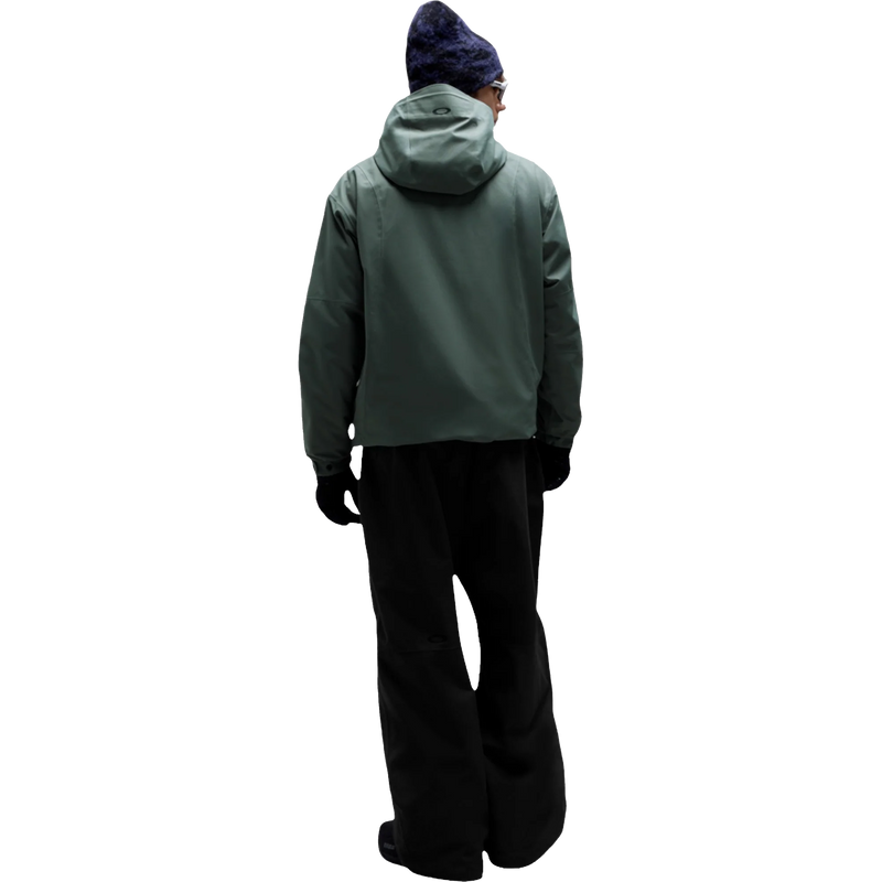 Oakley Men's TC Channel Jacket Back