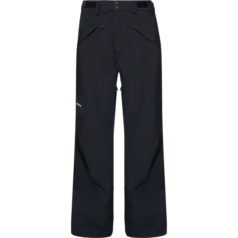 Oakley Men's Canopy Insulated Pant in Blackout