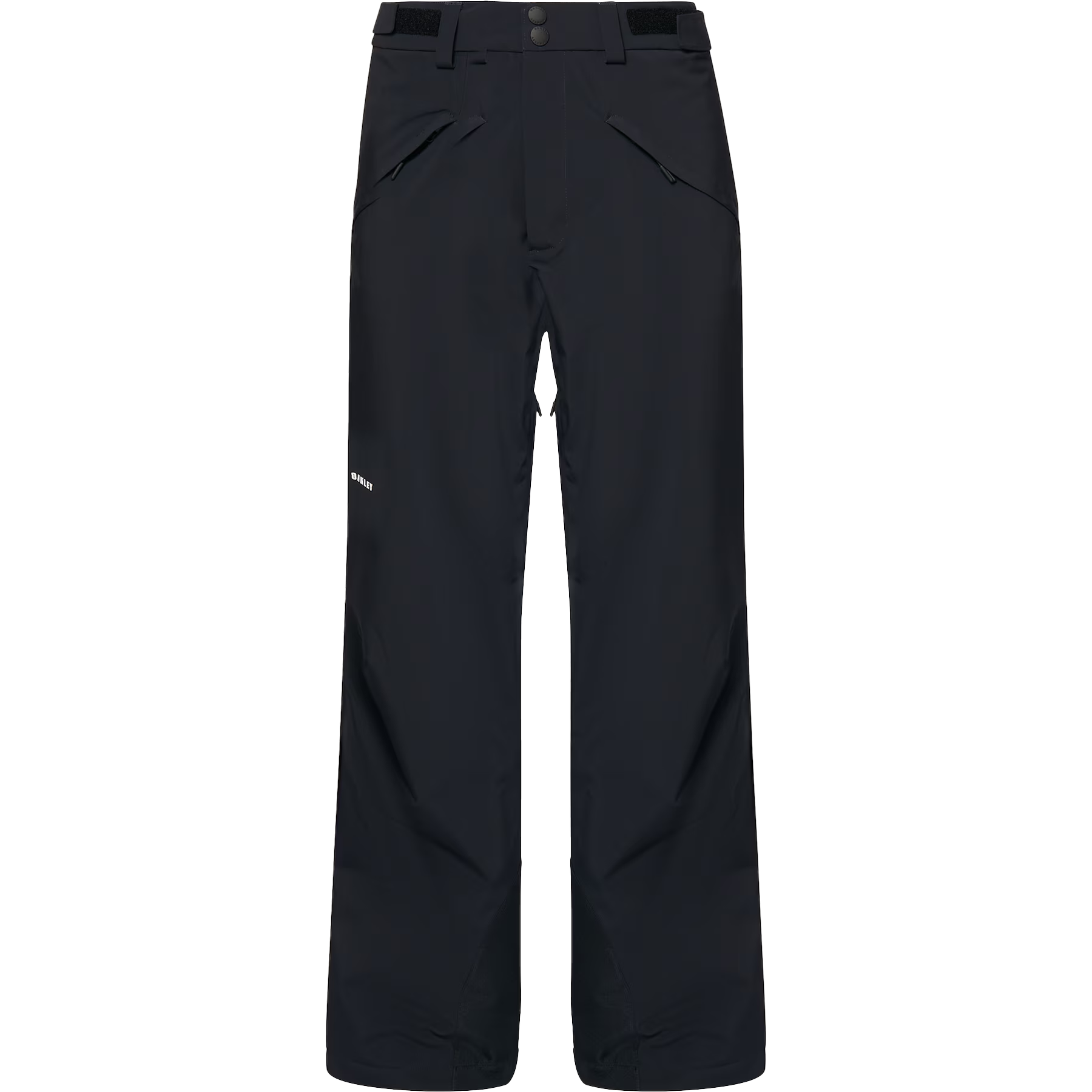 Oakley Men's Canopy Insulated Pant in Blackout