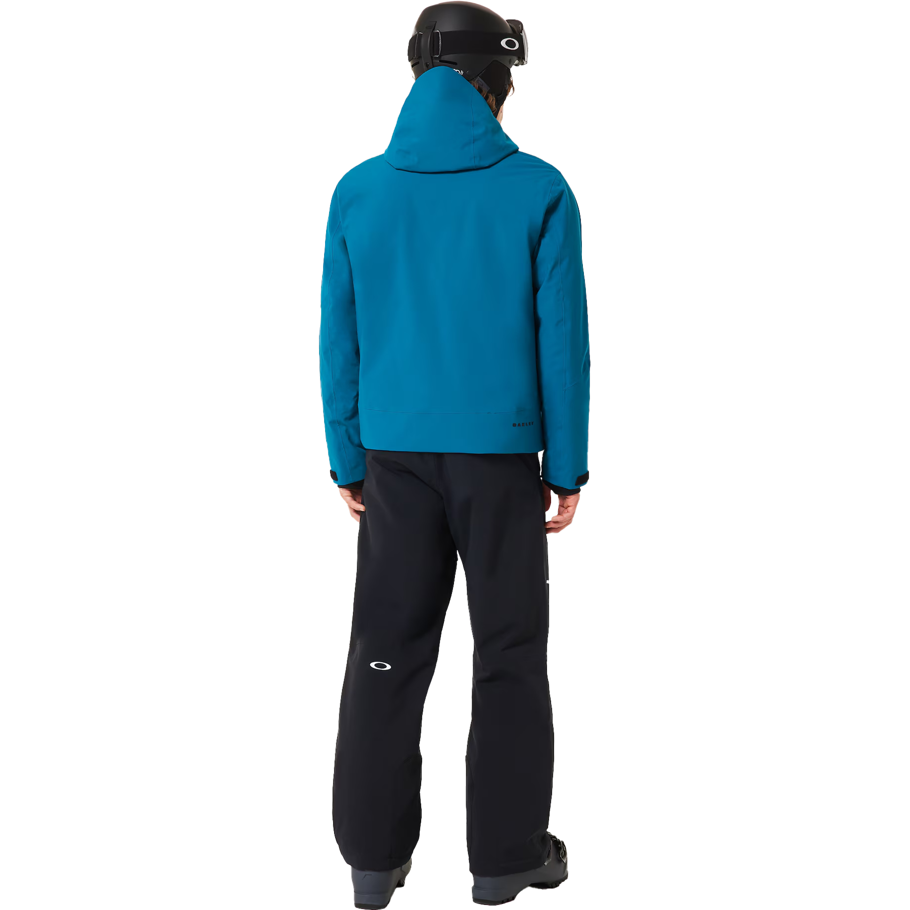 Oakley Men's Canopy Insulated Pant Back Full View