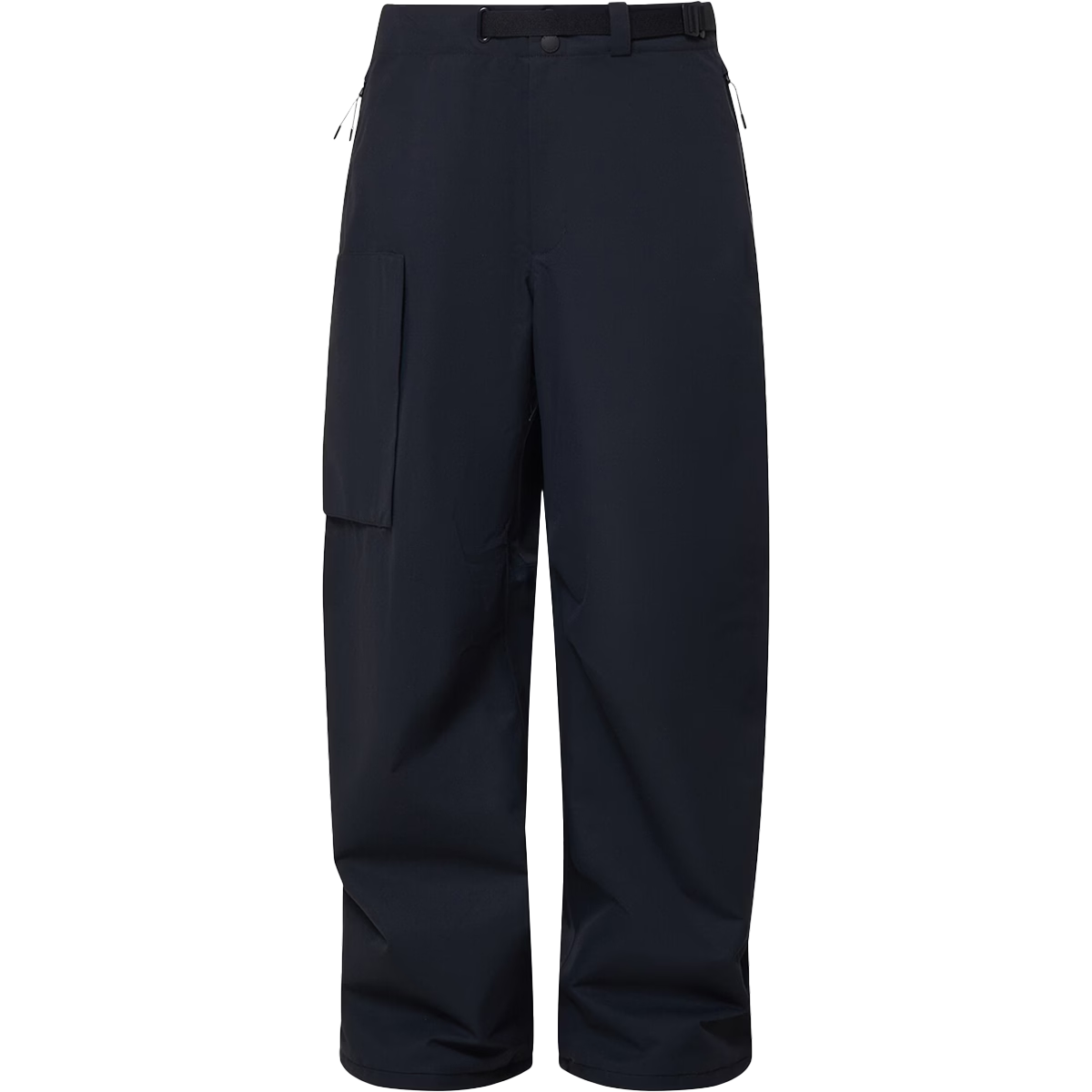 Oakley Men's Channel Cargo Pant in Blackout