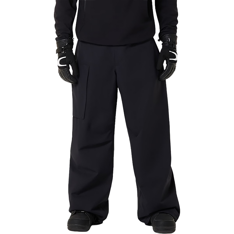 Oakley Men's Channel Cargo Pant Front on Model