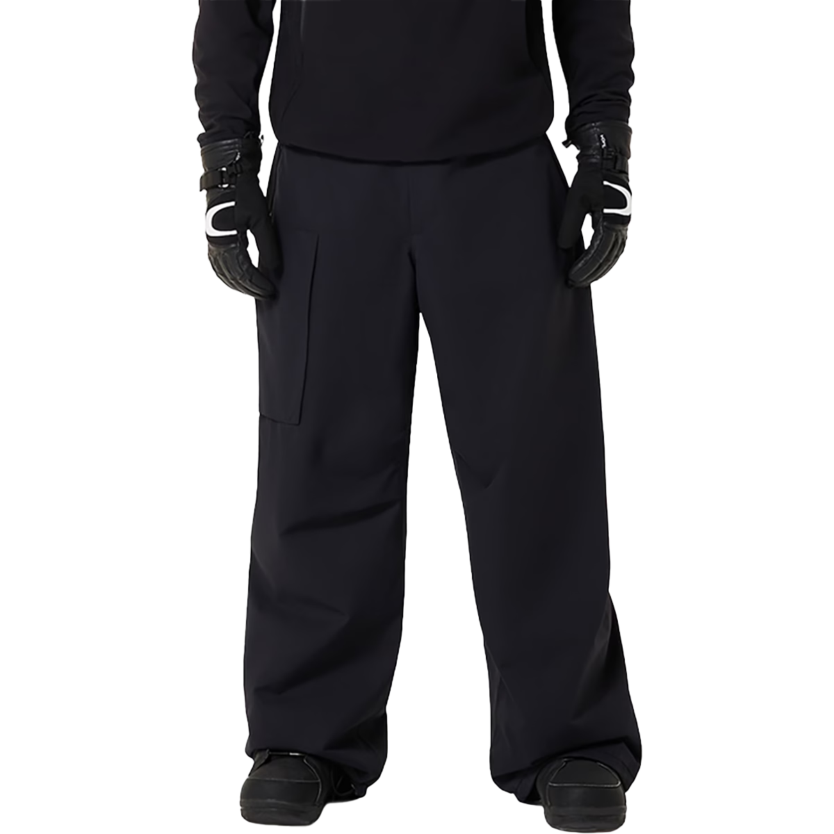 Oakley Men's Channel Cargo Pant Front on Model