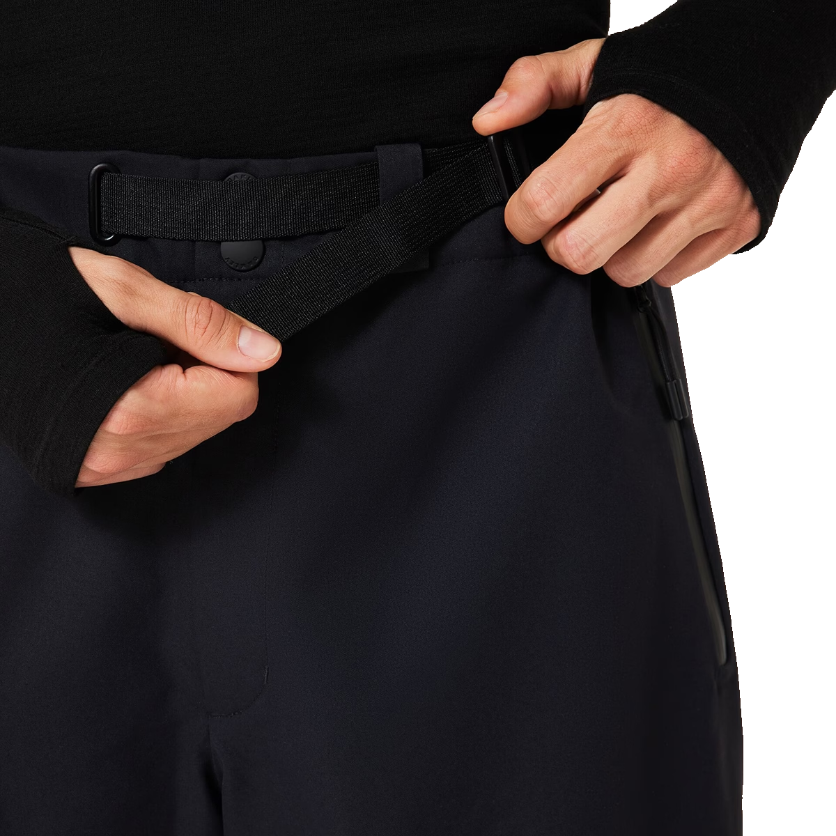Oakley Men's Channel Cargo Pant Adjustable Waist