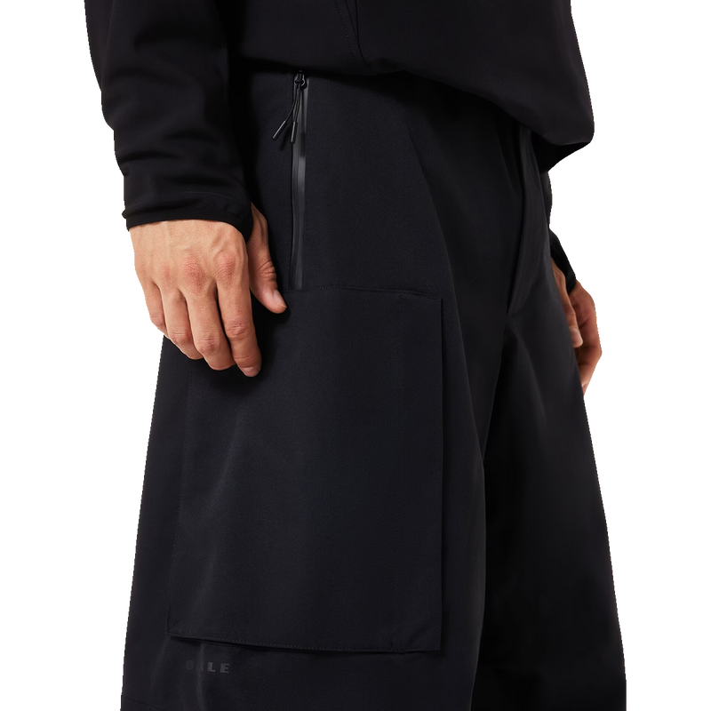 Oakley Men's Channel Cargo Pant Side Pocket