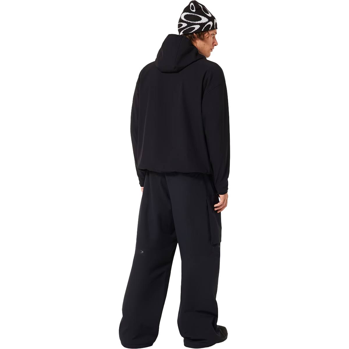 Oakley Men's Channel Cargo Pant Back Full View