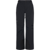 Oakley Women's Canopy Insulated Pant in Blackout