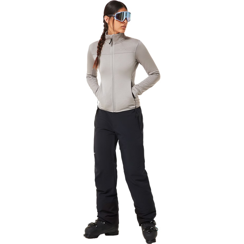 Oakley Women's Canopy Insulated Pant Front Full View