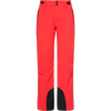 Oakley Women's Canopy Insulated Pant in Hibiscus Red