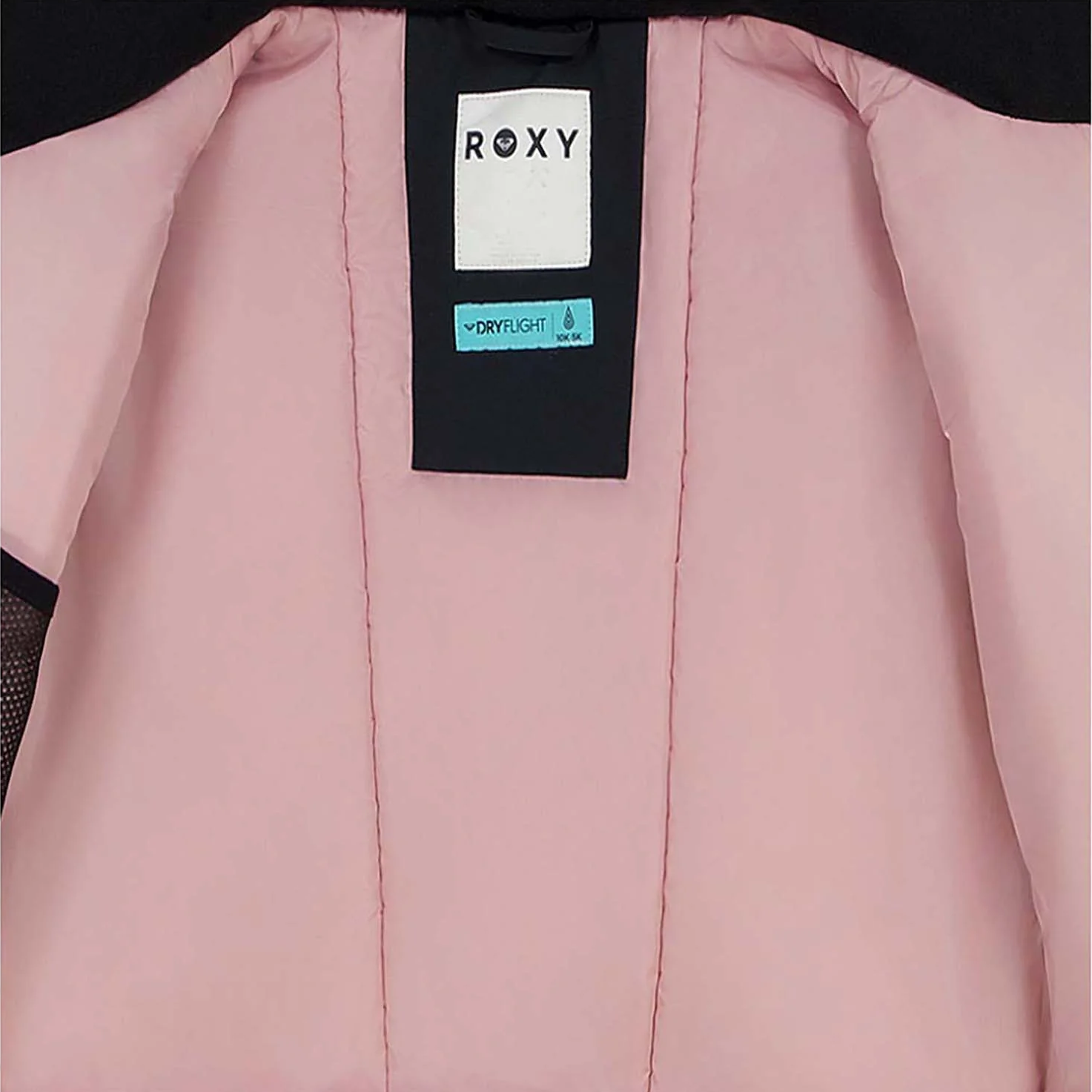 Youth Black Diamond Jacket Girls alternate view