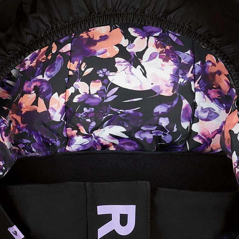 Youth Black Diamond Jacket Girls, Youth Black Diamond Jacket Girls