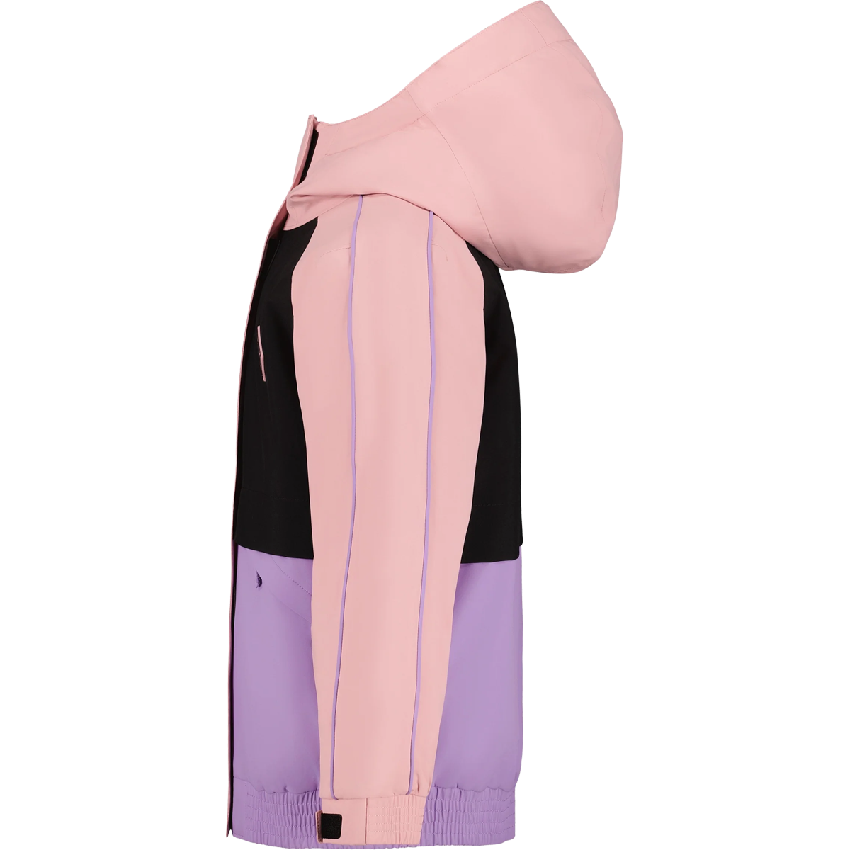 Youth Roxy Perfect Powder Jacket alternate view