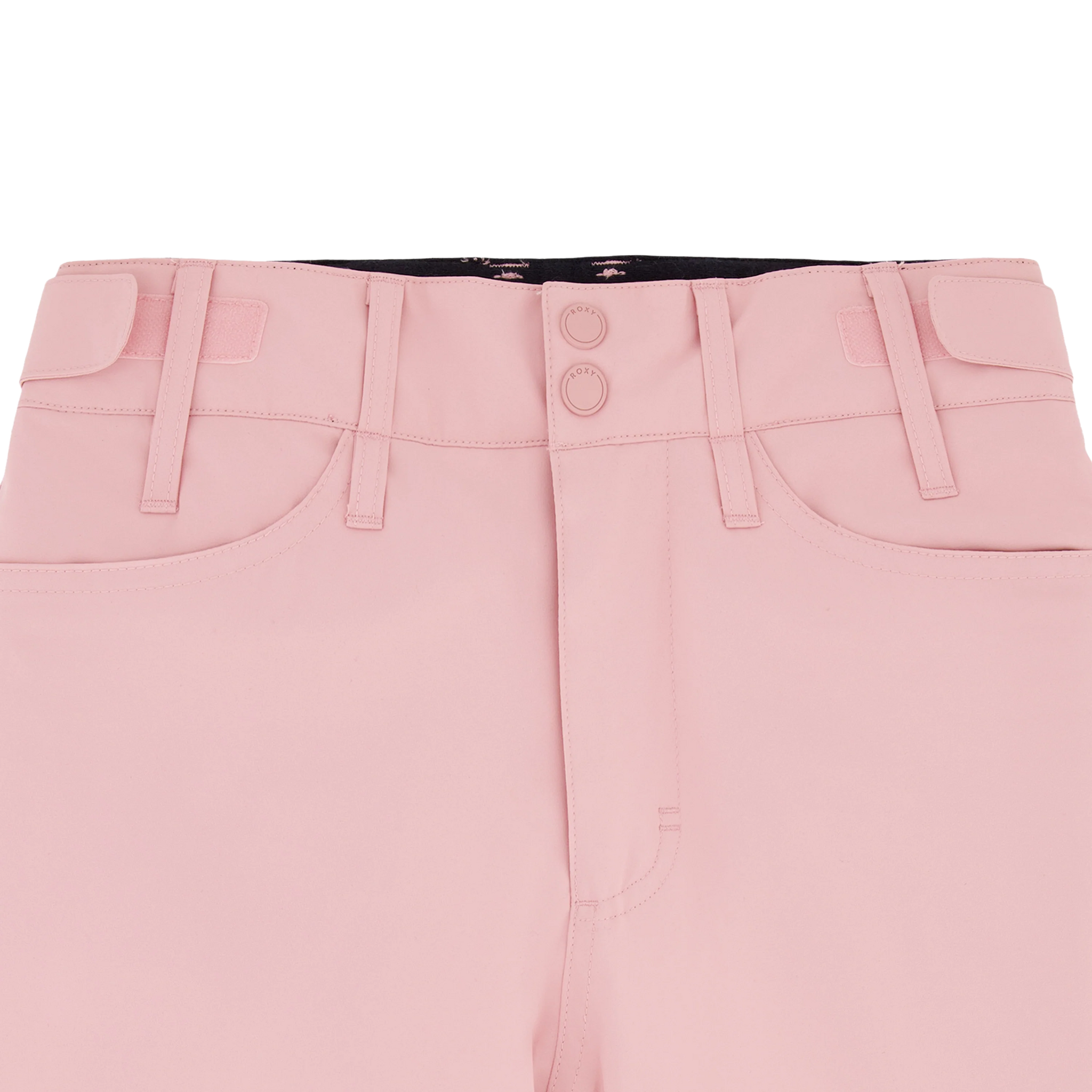 Youth Roxy Backyard Pant Girls alternate view