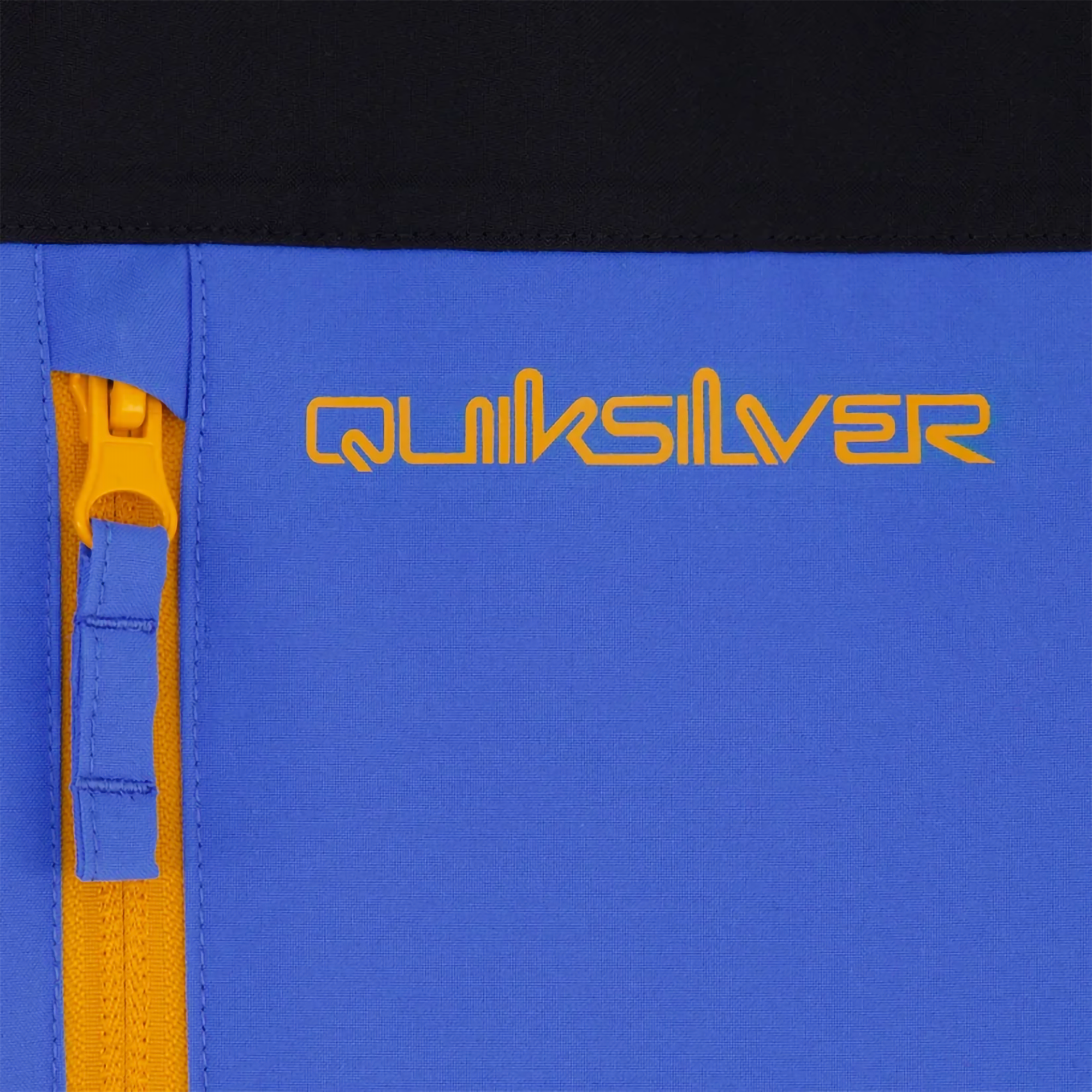 Youth Quiksilver Cruiser Run Jacket alternate view
