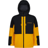 822-Radiant Yellow