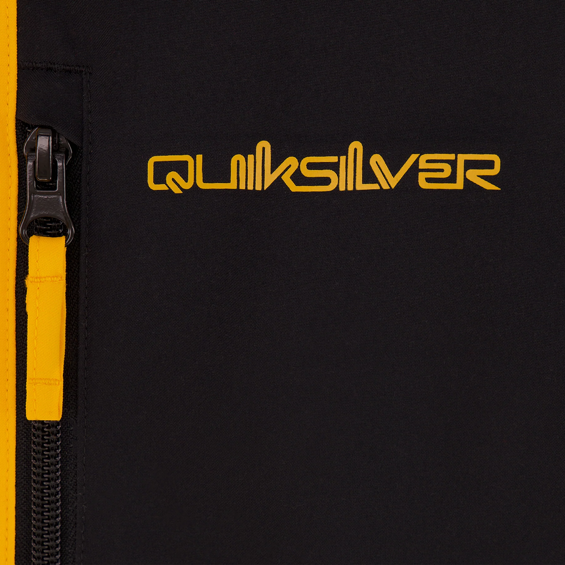 Youth Quiksilver Shadow Color Block Jacket alternate view