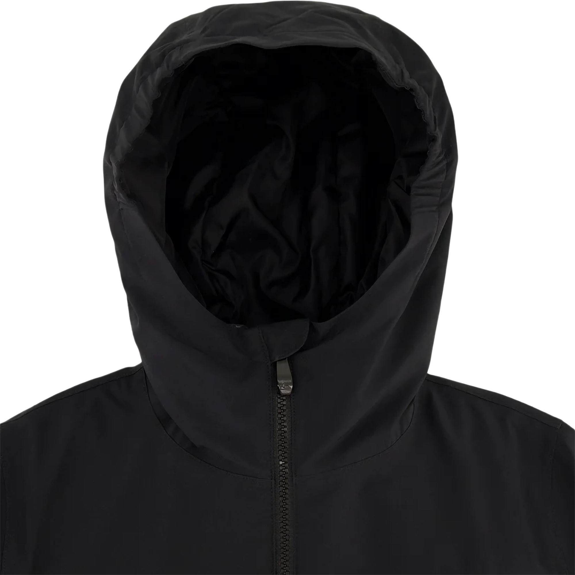 Youth Double Black Jacket alternate view